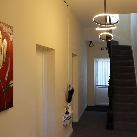 Madonna Villa Birmingham Exterior photo
